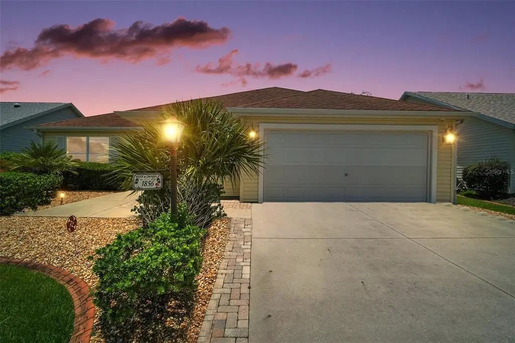 1856 Poppy Circle, THE VILLAGES