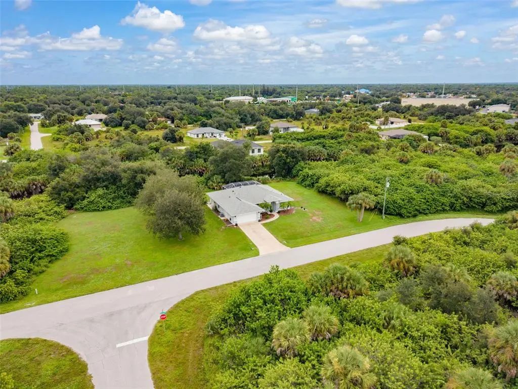 252 Denver Drive, PORT CHARLOTTE