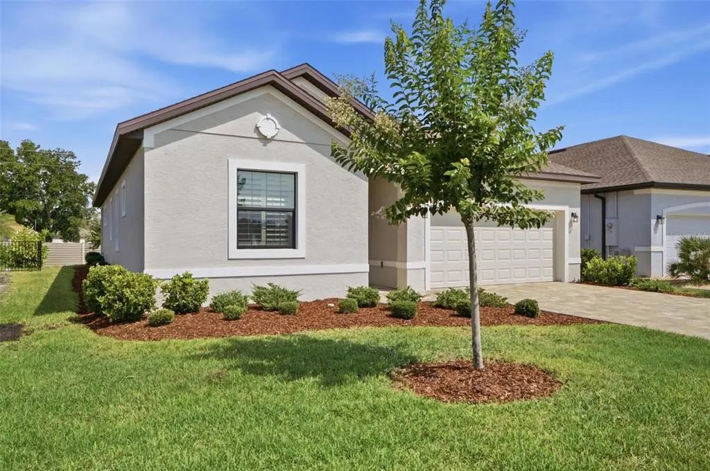 17 Green Circle, PALM COAST
