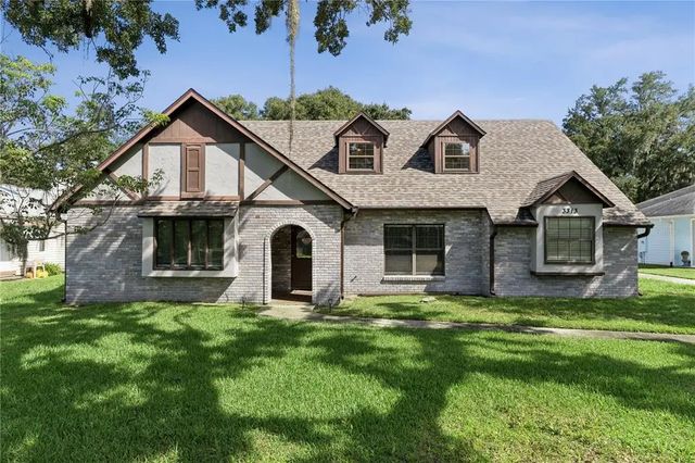 3313 Mardis Road, ORLANDO