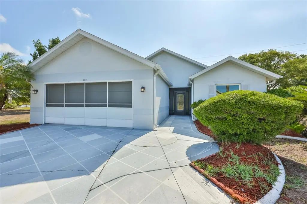 235 Linger Lane, SUN CITY CENTER