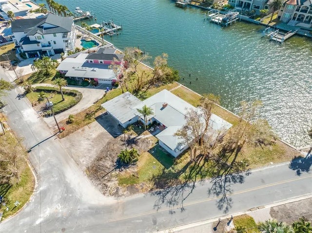 5412 Pali Way, ST PETE BEACH