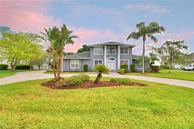 329 Hamilton Shores Drive Ne, WINTER HAVEN