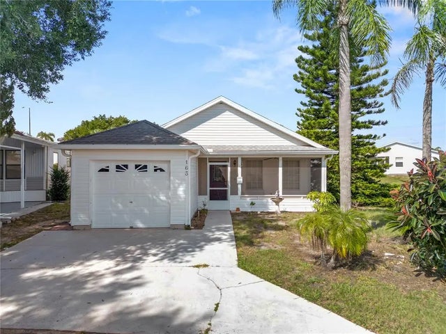 50989 Highway 27 163, DAVENPORT