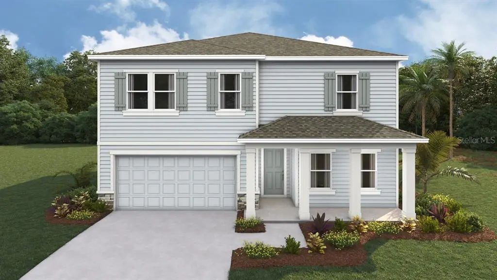 17124 Nw 180th Terrace, ALACHUA