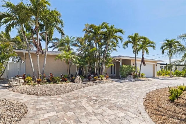 417 41st Avenue, ST PETE BEACH