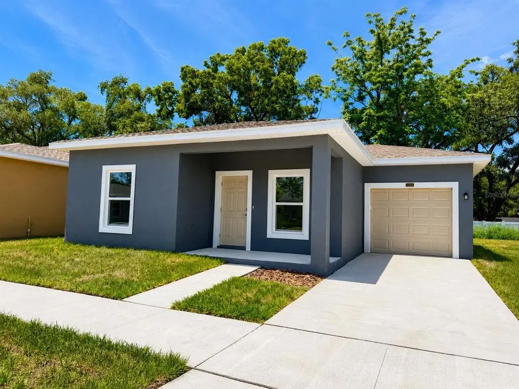 5028 Finders Court, TAMPA