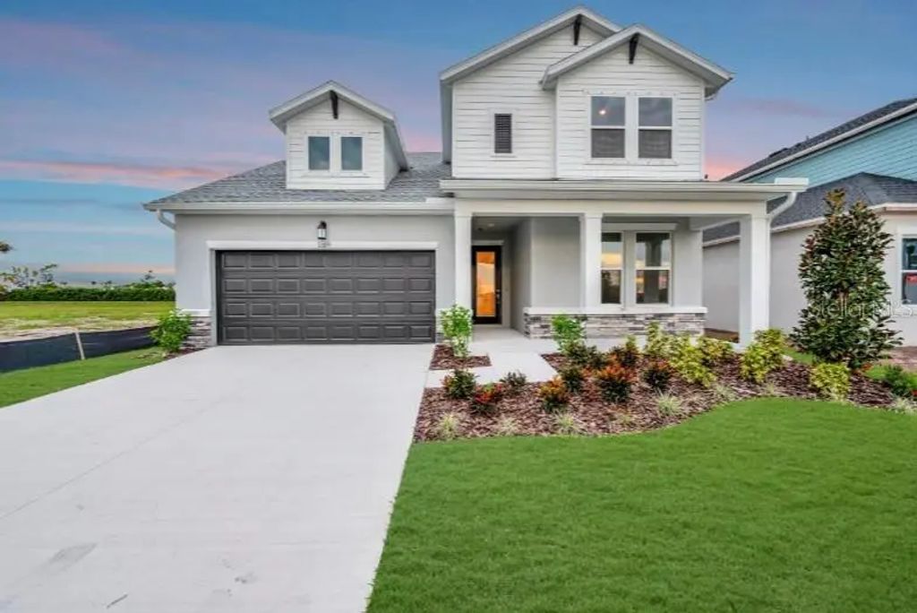 5169 Sea Branch Avenue, APOLLO BEACH