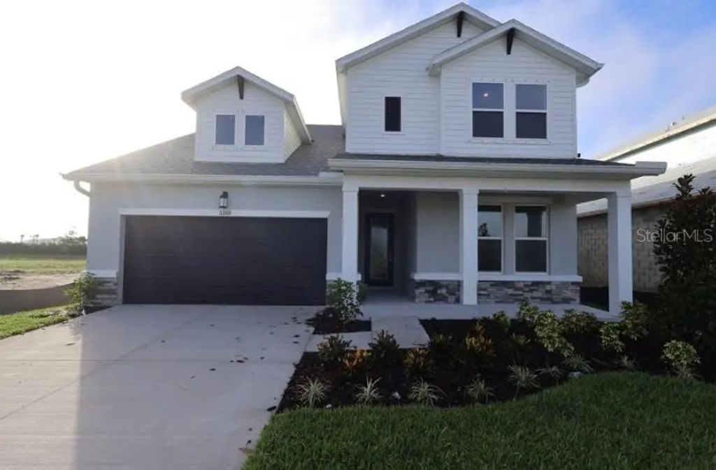5169 Sea Branch Avenue, APOLLO BEACH