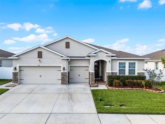 1951 Partin Terrace Road, KISSIMMEE