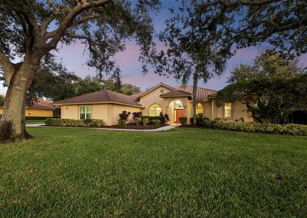 6505 Taeda Drive, SARASOTA