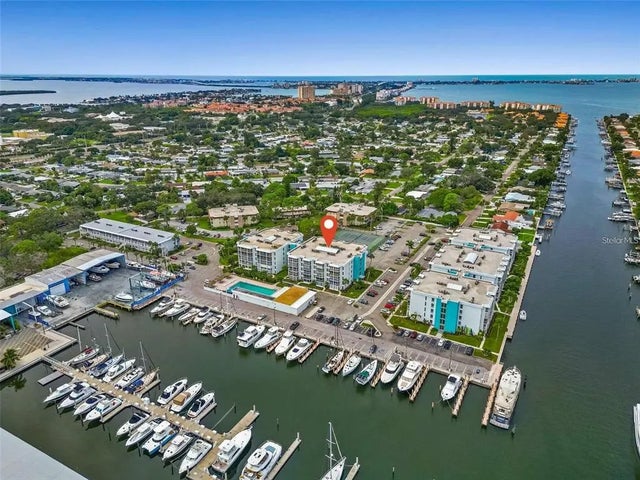 4908 38th Way S 501, ST PETERSBURG