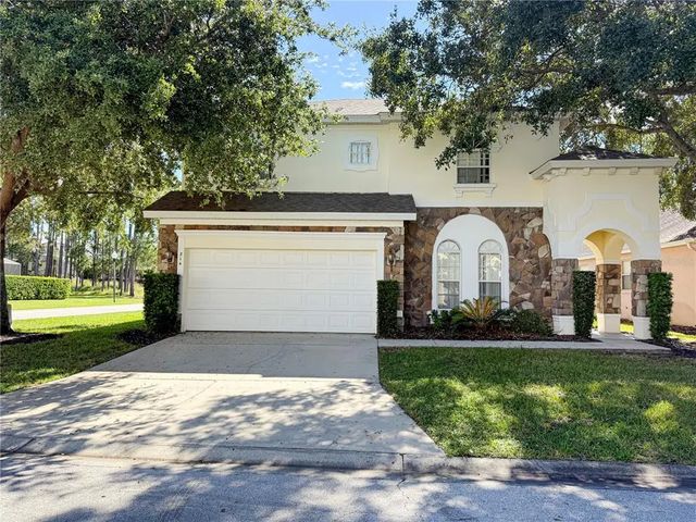 214 Tupelo Circle, DAVENPORT
