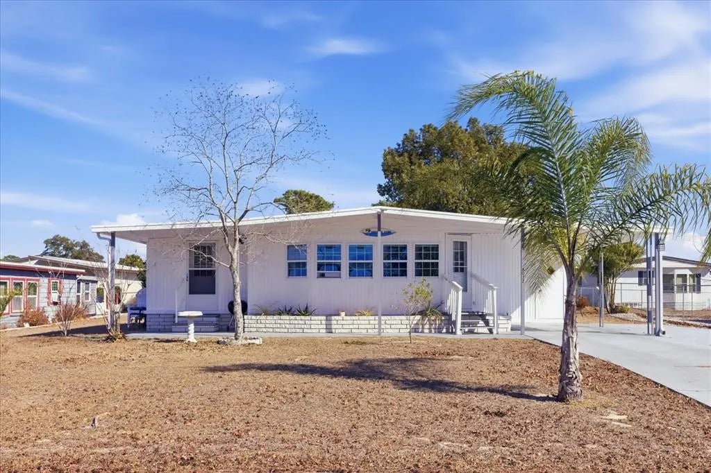 8012 Montrose Avenue, BROOKSVILLE