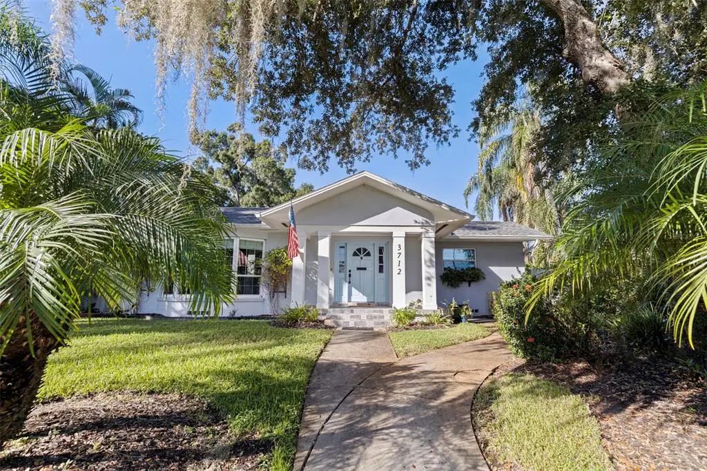 3712 Foster Hill Drive N, ST. PETERSBURG