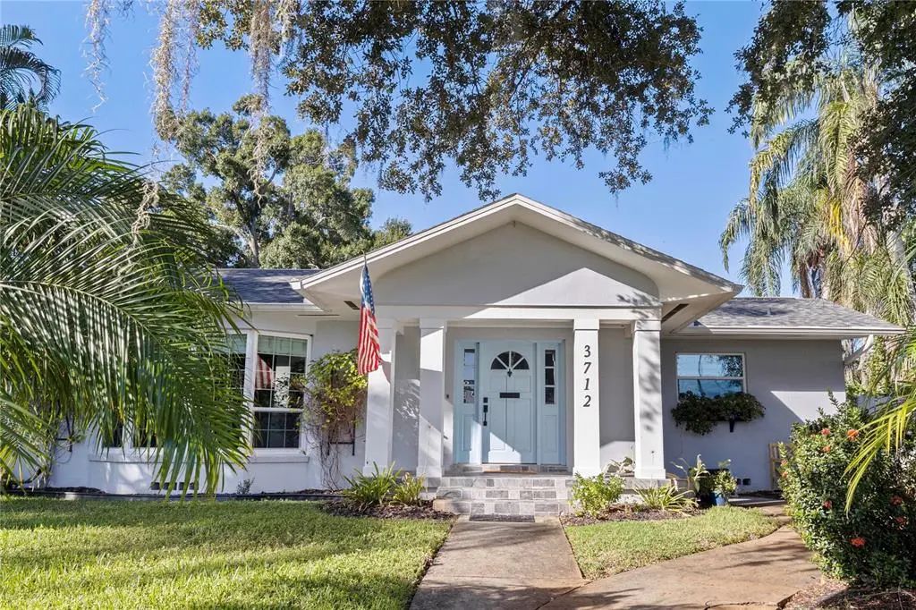 3712 Foster Hill Drive N, ST. PETERSBURG