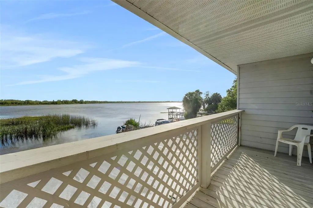 606 Orange Blossom Drive, WINTER HAVEN