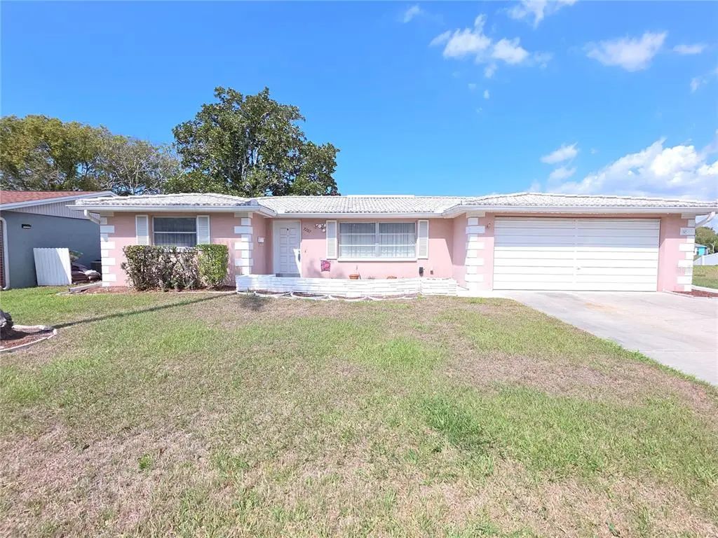 7207 Ashwood Drive, PORT RICHEY