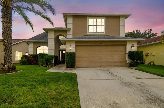 11605 Branch Mooring Drive, TAMPA