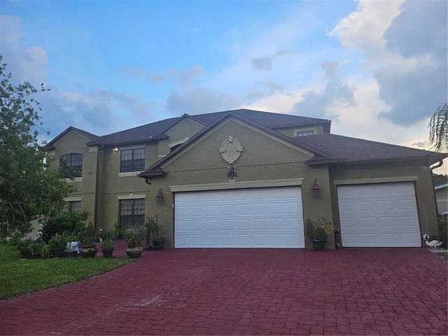 1508 Angler Avenue, KISSIMMEE