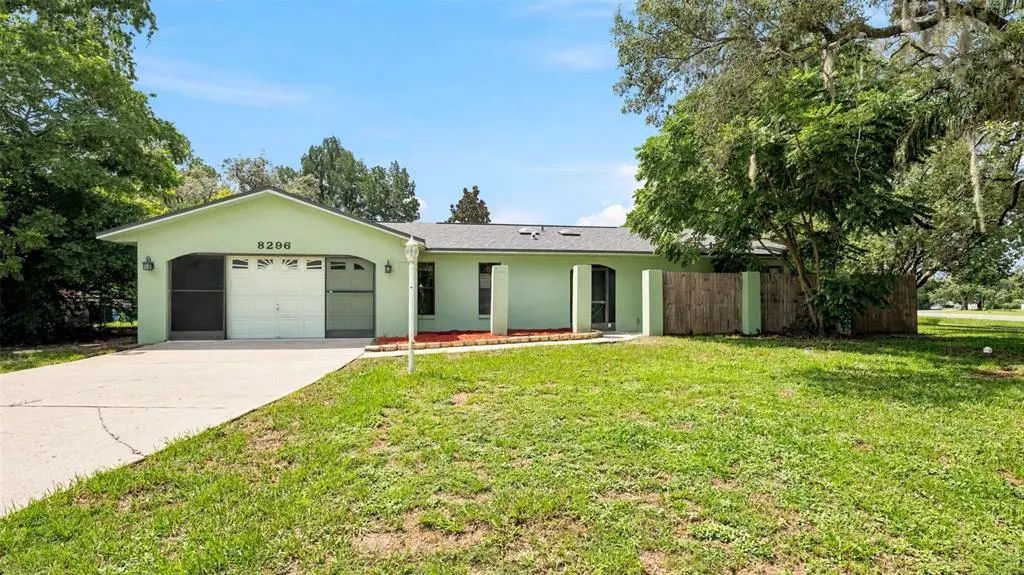8296 Gallup Road, SPRING HILL