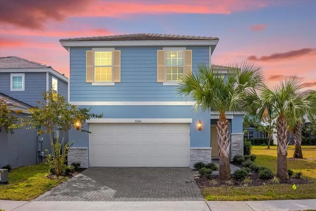 7260 Oakmoss Loop, DAVENPORT
