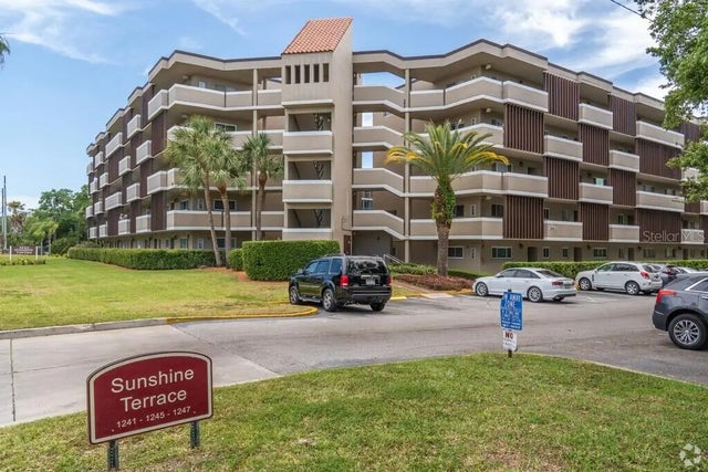 1243 S Martin Luther King Jr Avenue C505, CLEARWATER