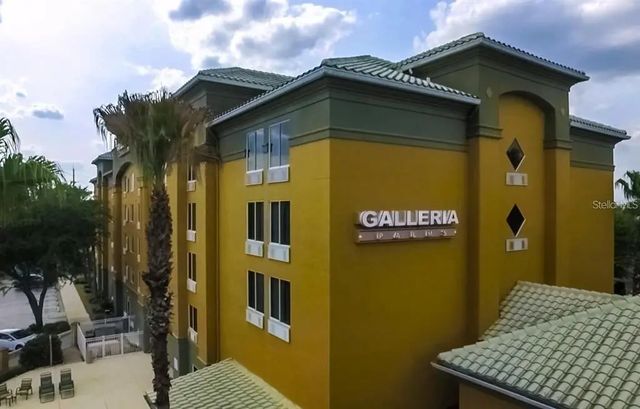 3000 Maingate Lane 317, KISSIMMEE