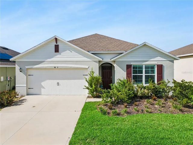 4660 Bernard Boulevard, HAINES CITY