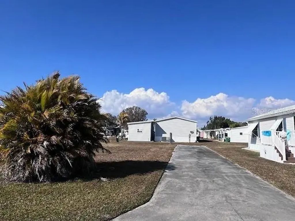 161 Tarpon, PUNTA GORDA