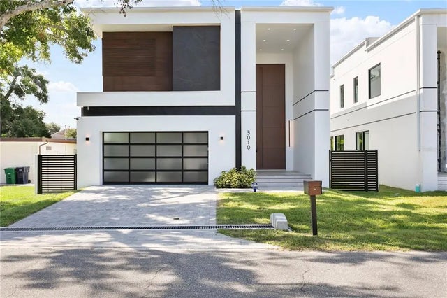 3010 W Trilby Avenue, TAMPA
