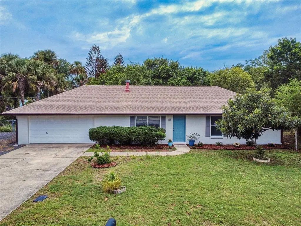 111 Valencia Drive, EDGEWATER