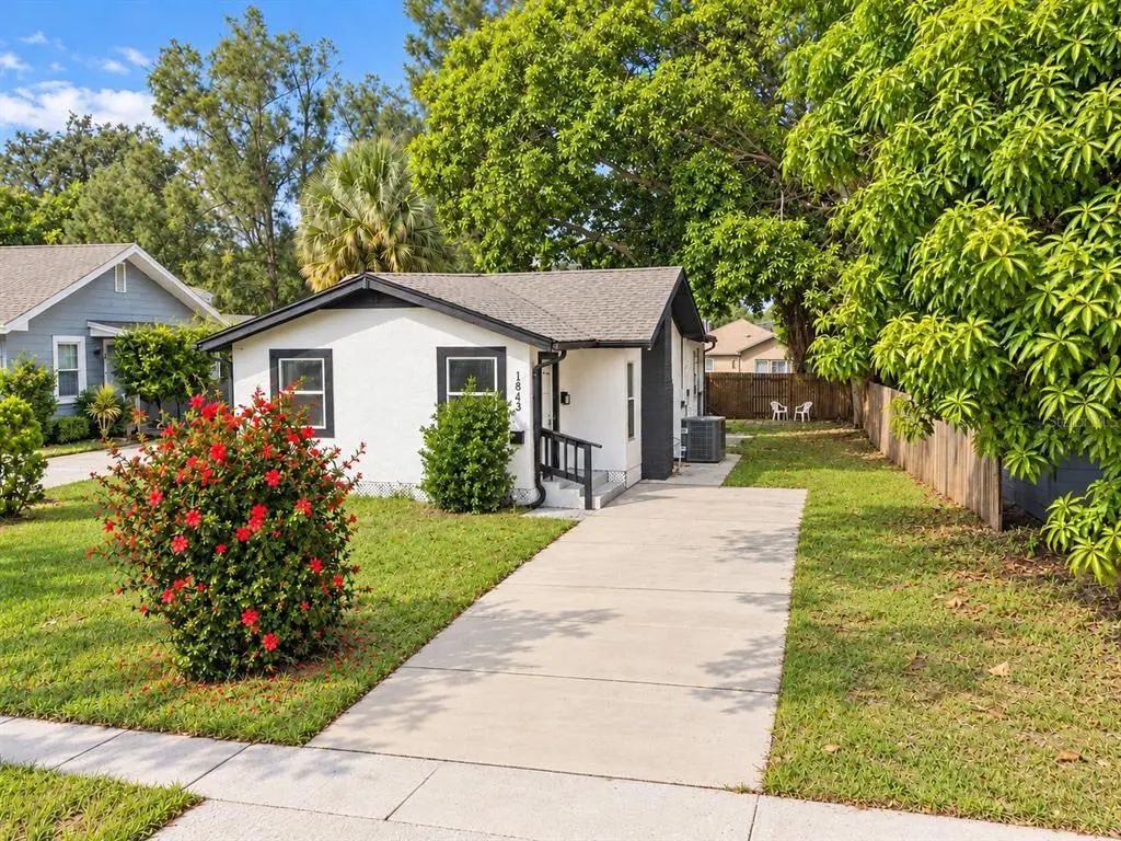 1843 Quincy Street S, ST. PETERSBURG