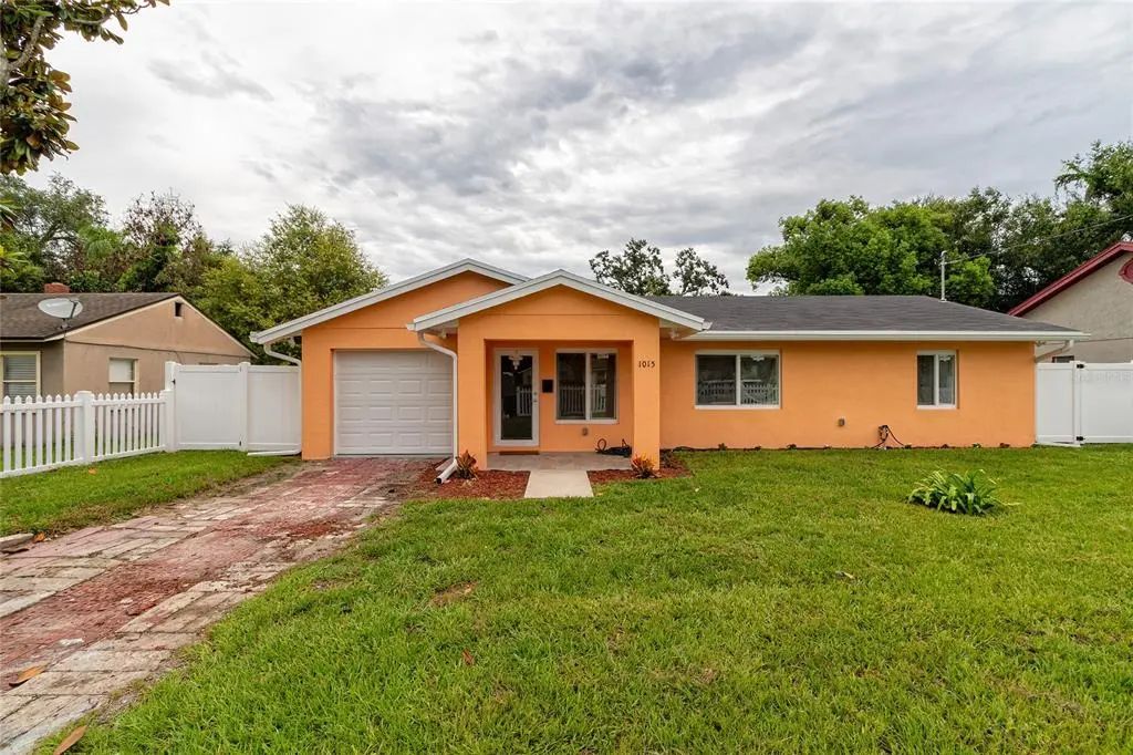 1015 Mack Avenue, ORLANDO