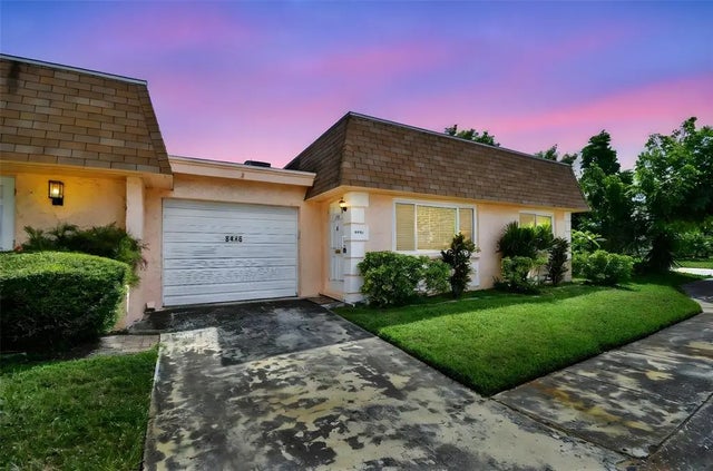 8445 68th Way N, PINELLAS PARK