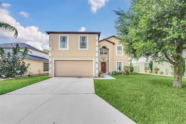 510 Lobelia Drive, DAVENPORT