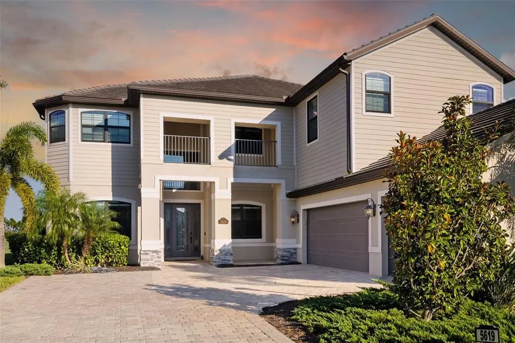 5619 Mulligan Way, BRADENTON