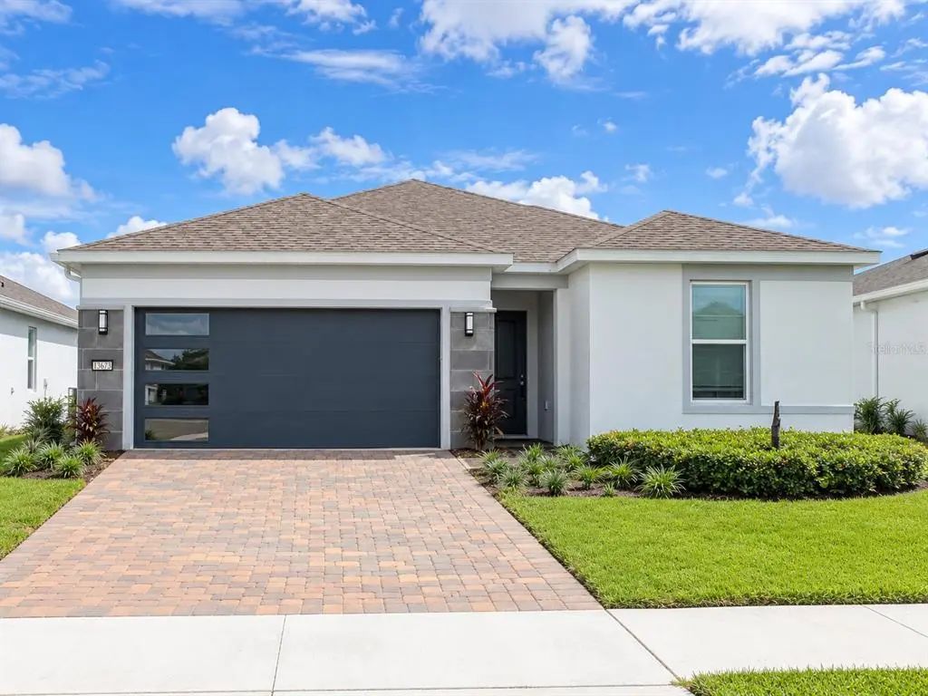 13673 Fresh Ivy Street, WINTER GARDEN