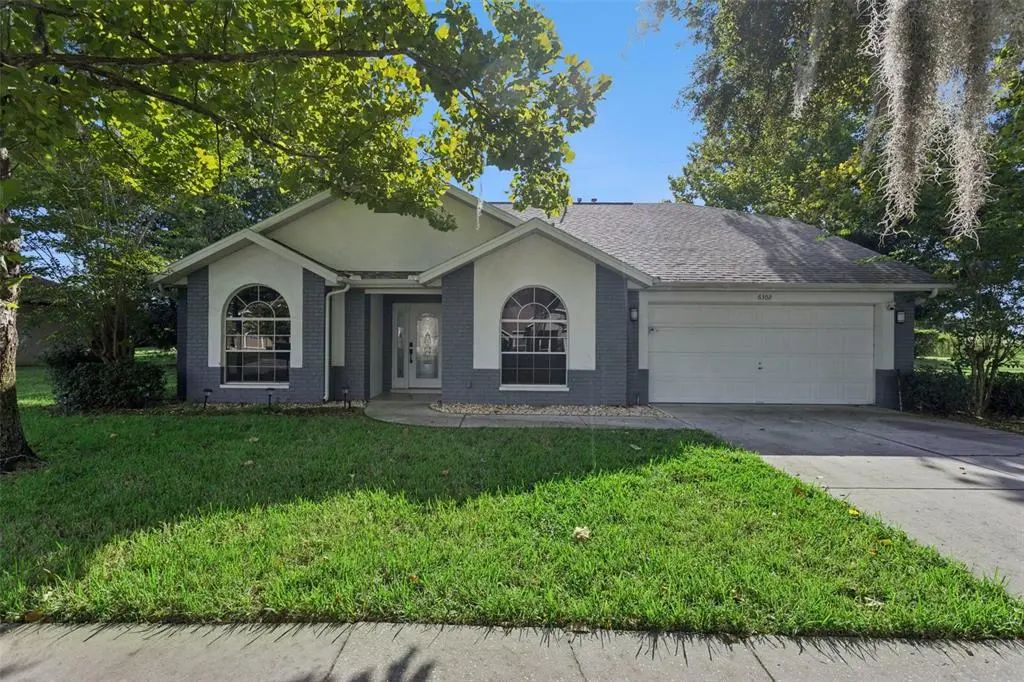 6302 Silver Oaks Drive, ZEPHYRHILLS