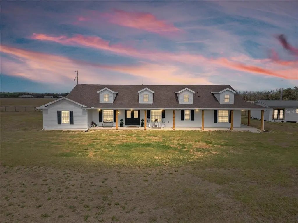 24695 Hayman Road, BROOKSVILLE
