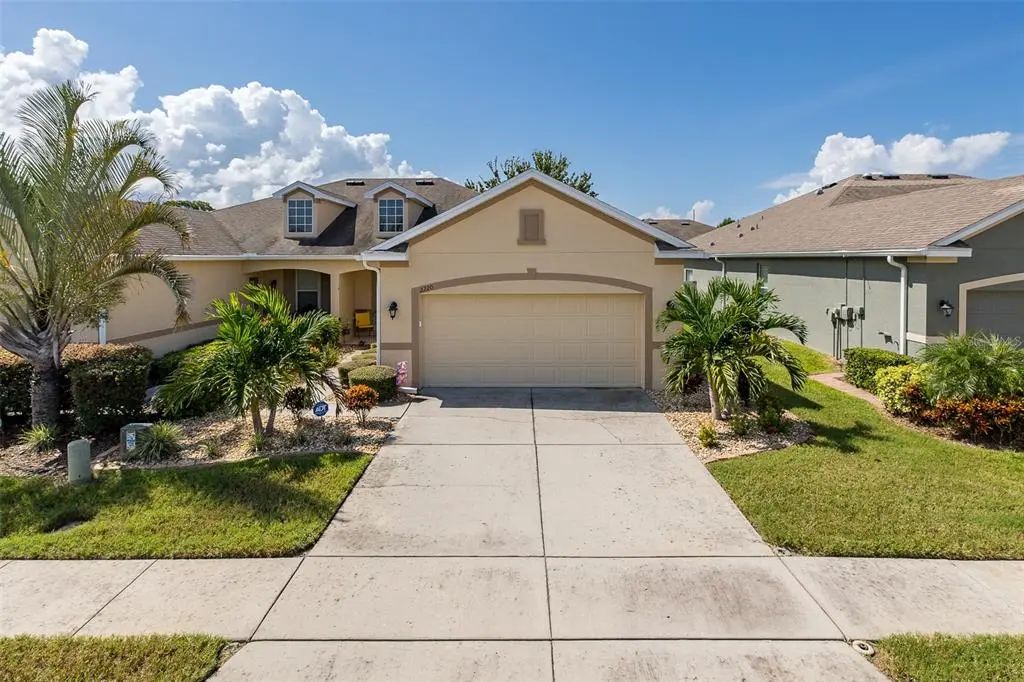 2220 Parrot Fish Drive, HOLIDAY