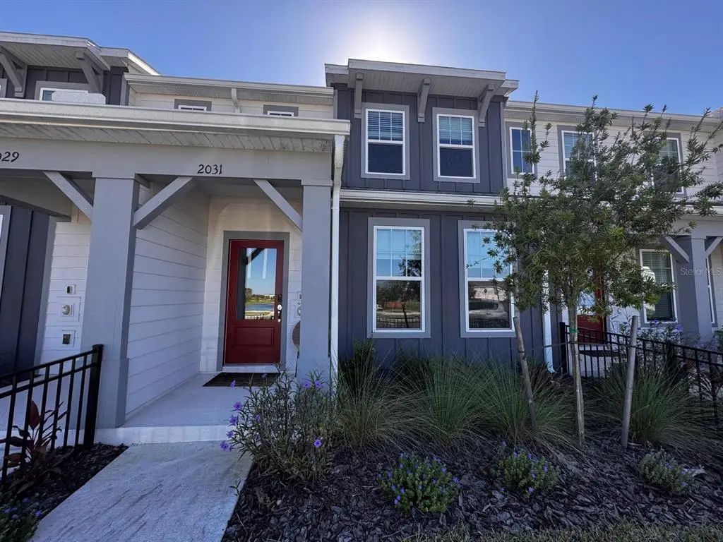 2031 Tohoqua Boulevard, KISSIMMEE