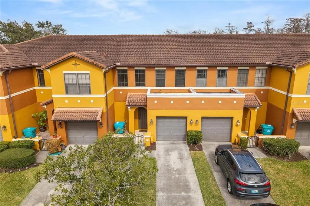 9651 Doris Lane, ORLANDO