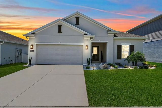 6845 Perch Hammock Loop, GROVELAND