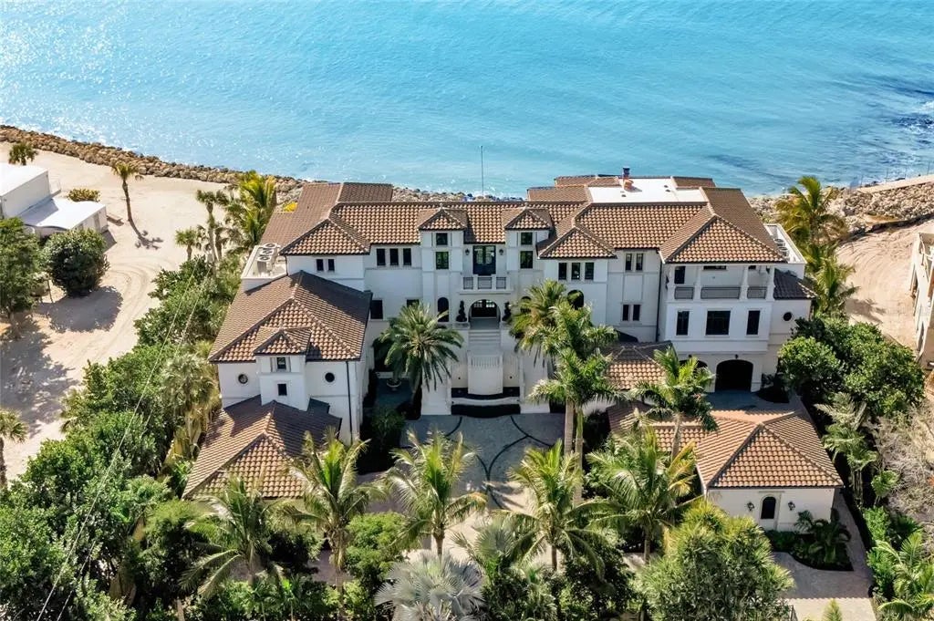 7366 Point Of Rocks Road, SARASOTA