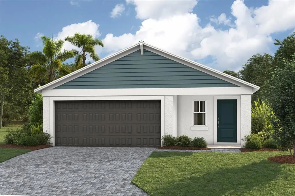 9136 Belleview Forest Pass, DADE CITY