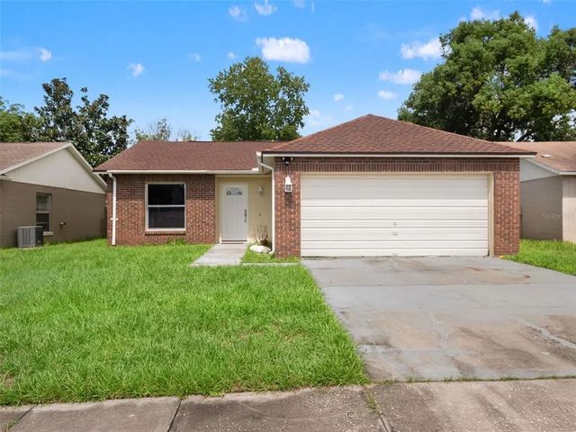 8937 Valencia Gardens Drive, ORLANDO
