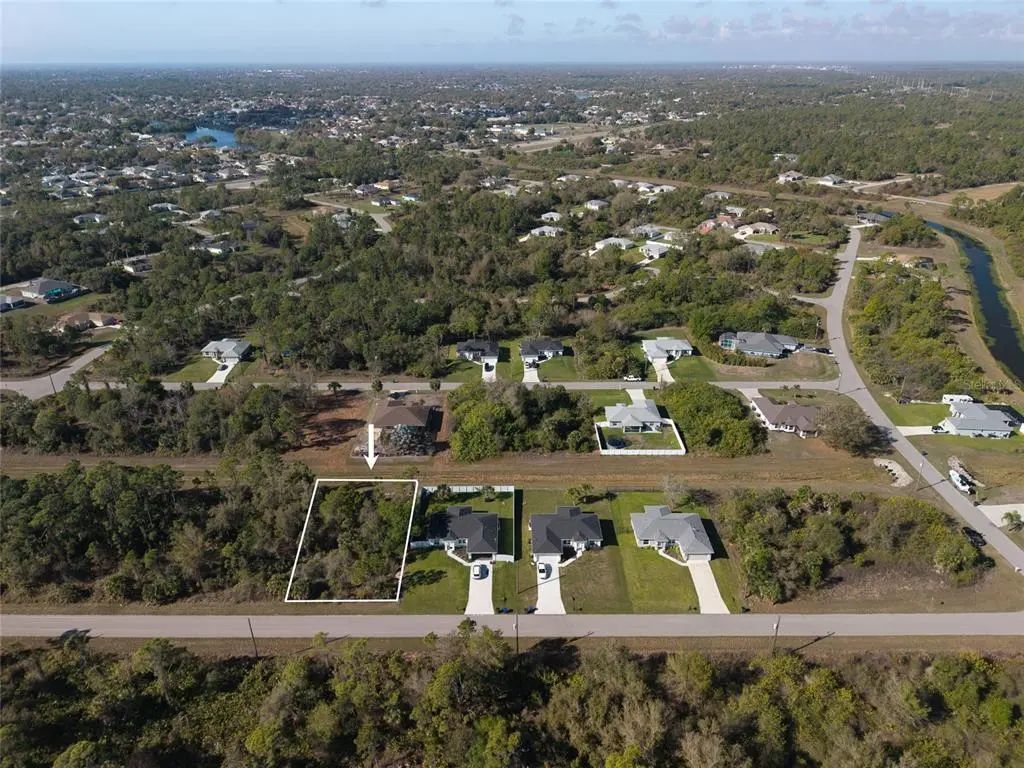 Lot 6 Sawyer Circle, NORTH PORT