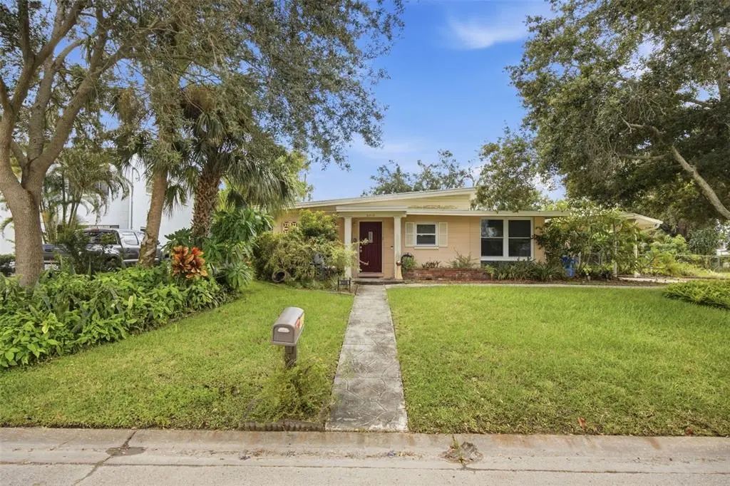 3206 River Cove Drive, TAMPA