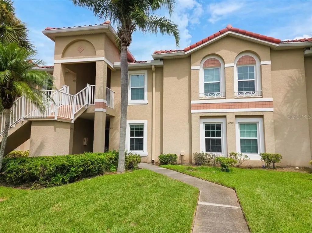 2818 Osprey Cove Place 103, KISSIMMEE